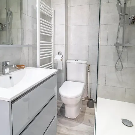 Tatil Evi Quiet & Chic 5m To Monaco, 200m To Casino Beausoleil