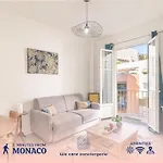 Quiet & Chic 5m To Monaco, 200m To Casino *
