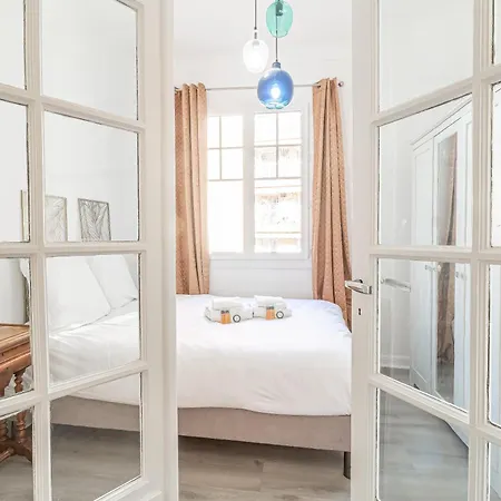 Tatil Evi Near Monaco
