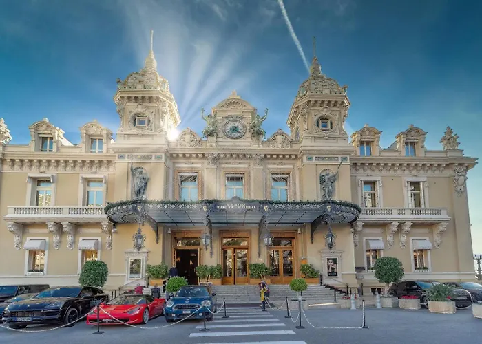 Quiet & Chic 5m To Monaco, 200m To Casino بيت للعطل بوزولي