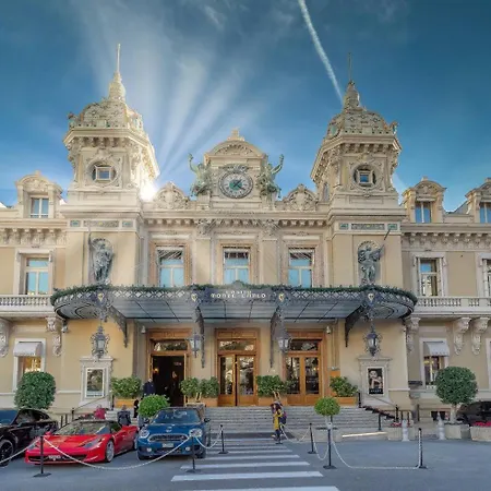 Near Monaco Holiday home Beausoleil